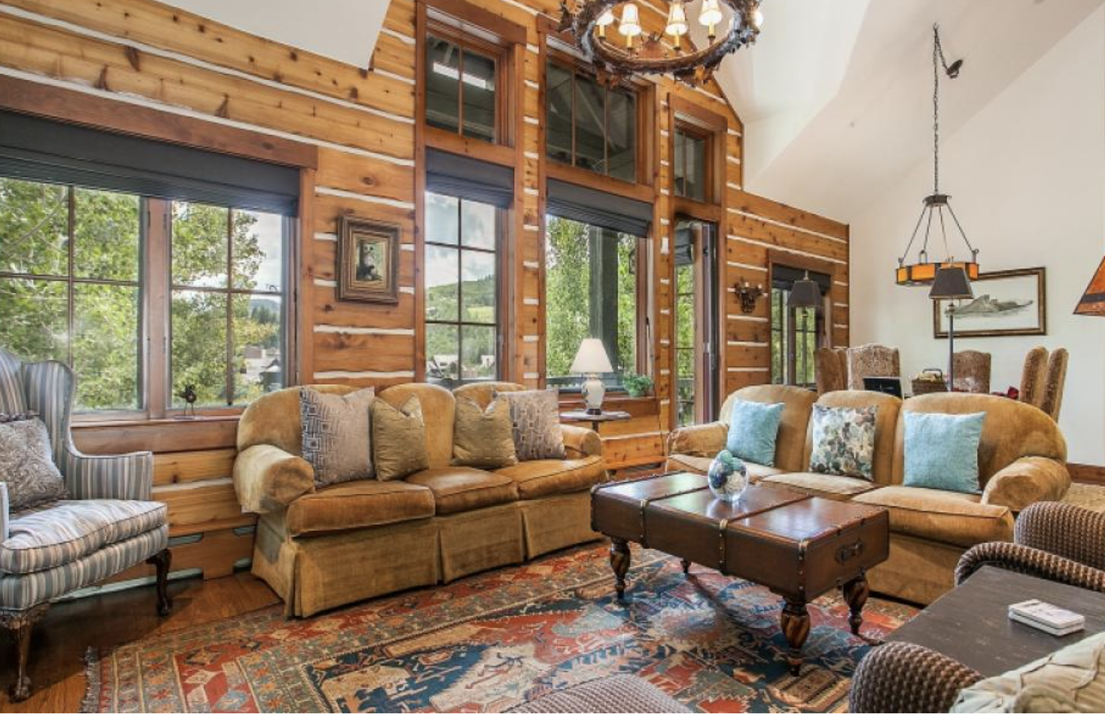 Gulch House  - Image 2